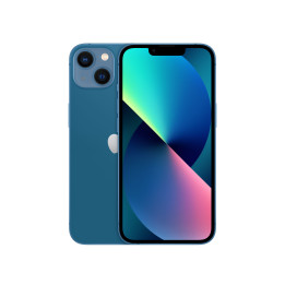 Apple iPhone 13 15,5 cm (6.1") Dual SIM iOS 15 5G 256 GB Azul