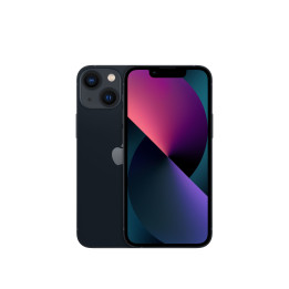 Apple iPhone 13 mini 13,7 cm (5.4") Dual SIM iOS 15 5G 128 GB Preto