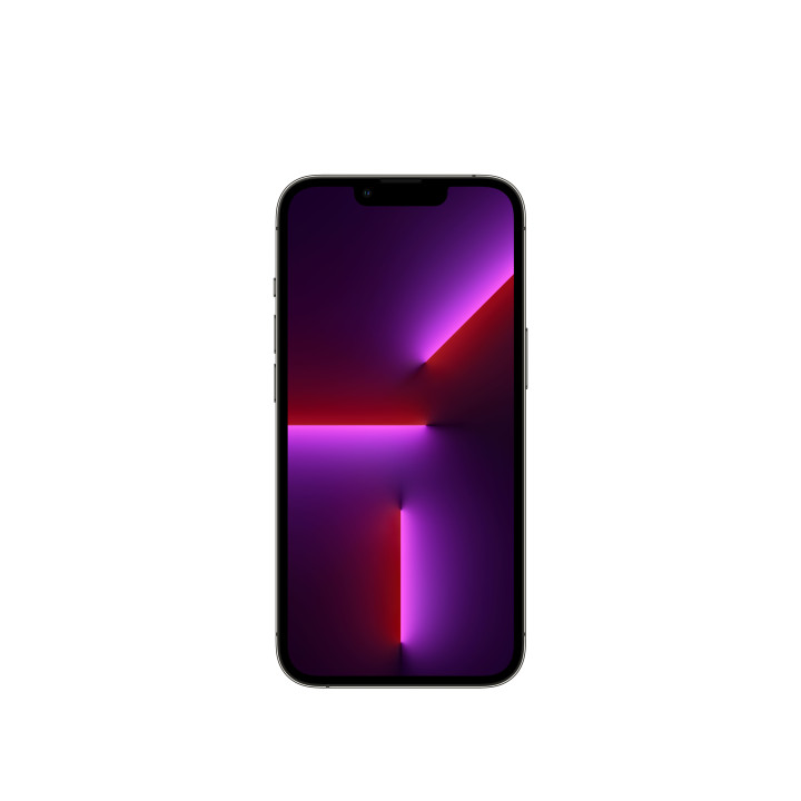 Apple iPhone 13 Pro 15,5 cm (6.1") Dual SIM iOS 15 5G 128 GB Grafite