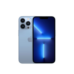 Apple iPhone 13 Pro 15,5 cm (6.1") Dual SIM iOS 15 5G 128 GB Azul