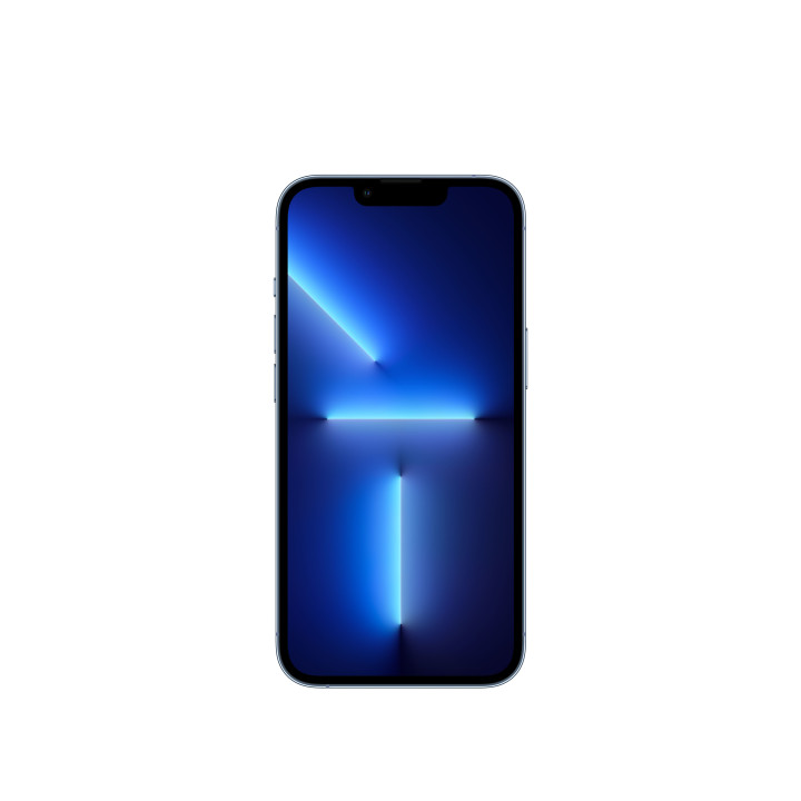 Apple iPhone 13 Pro 15,5 cm (6.1") Dual SIM iOS 15 5G 128 GB Azul