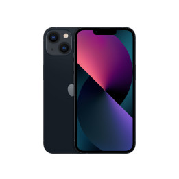 Apple iPhone 13 15,5 cm (6.1") Dual SIM iOS 15 5G 512 GB Preto