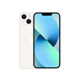 Apple iPhone 13 15,5 cm (6.1") Dual SIM iOS 15 5G 512 GB Branco