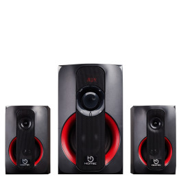 Hiditec H400 80 W 2.1 canais