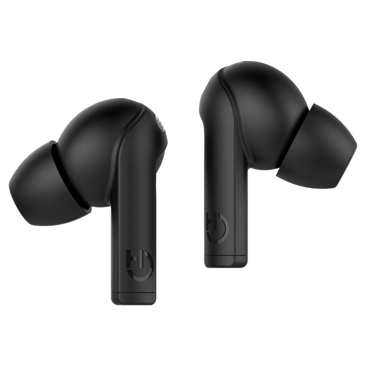 Hiditec FENIX Auscultadores Intra-auditivo Bluetooth Preto