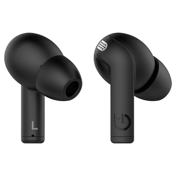 Hiditec FENIX Auscultadores Intra-auditivo Bluetooth Preto