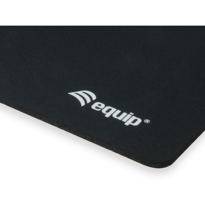 Equip 245011 tapete de rato Preto
