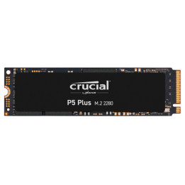 Crucial CT2000P5PSSD8 disco SSD M.2 2000 GB PCI Express 4.0 NVMe