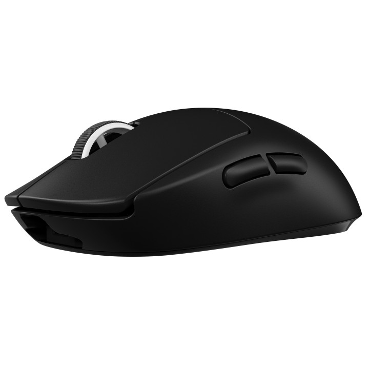 Logitech G PRO X SUPERLIGHT rato Mão direita RF Wireless 25400 DPI