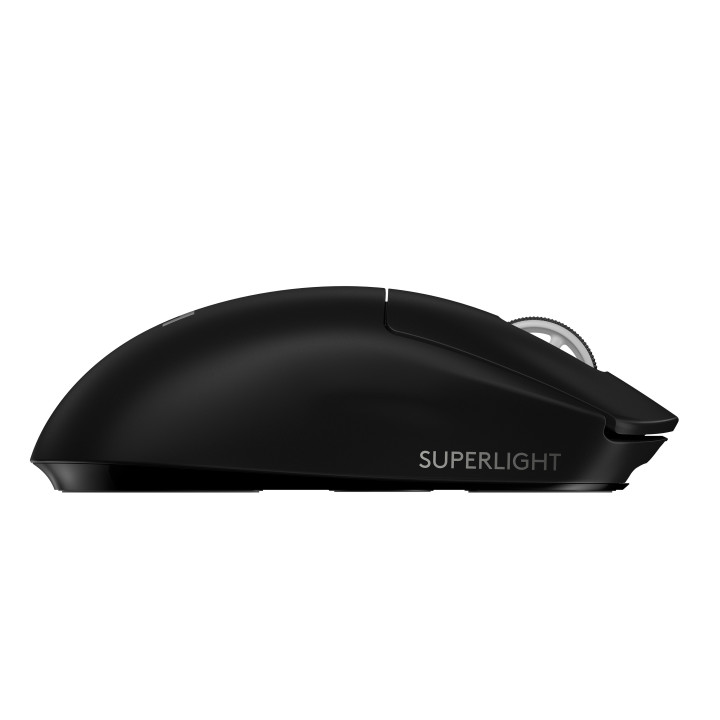 Logitech G PRO X SUPERLIGHT rato Mão direita RF Wireless 25400 DPI