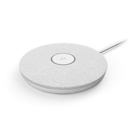 Logitech Rally Mic Pod Microfone Branco