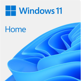 Microsoft Windows 11 Home OEM PT