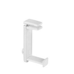 Mars Gaming MHH2W acessório de conjunto de auscultadores e microfone Suporte para auscultadores