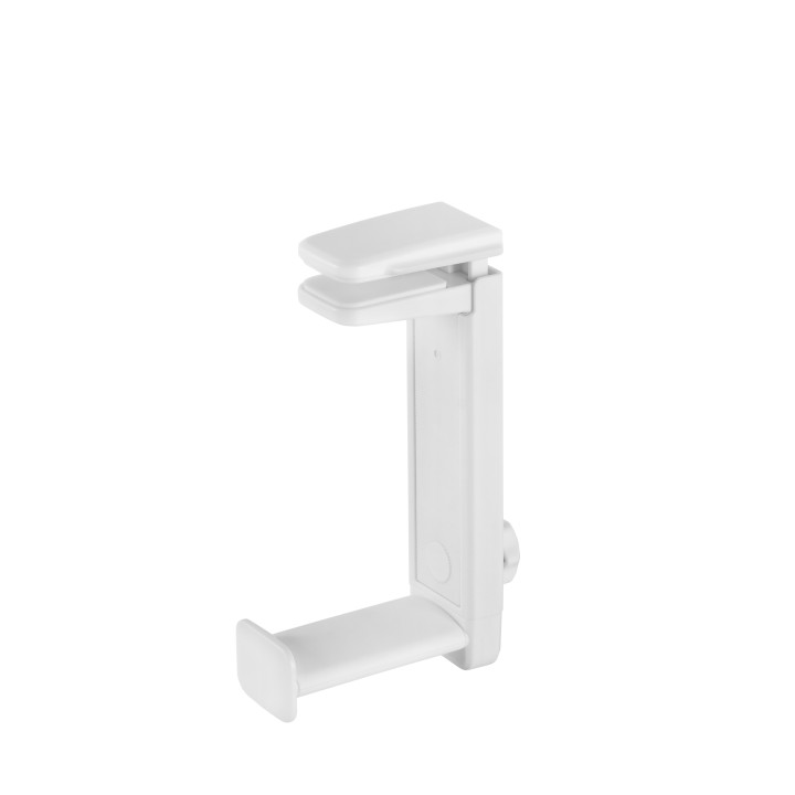 Mars Gaming MHH2W acessório de conjunto de auscultadores e microfone Suporte para auscultadores