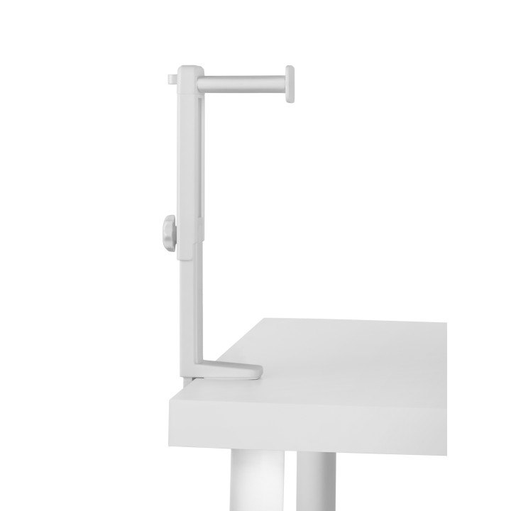 Mars Gaming MHH2W acessório de conjunto de auscultadores e microfone Suporte para auscultadores