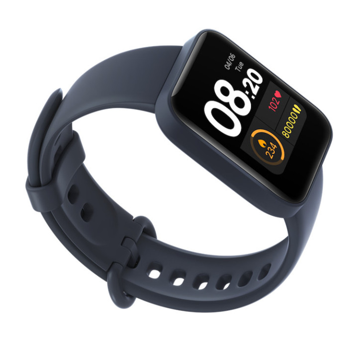 Xiaomi Mi Watch Lite 3,56 cm (1.4") LCD Azul GPS