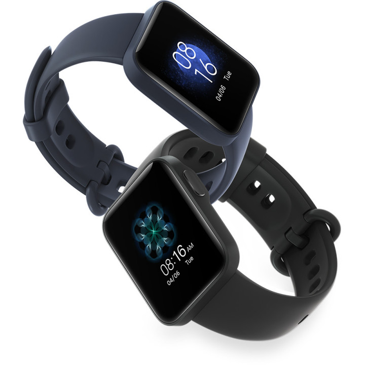 Xiaomi Mi Watch Lite 3,56 cm (1.4") LCD Azul GPS