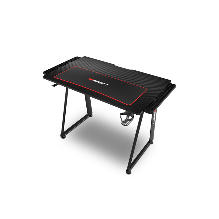DRIFT DZ75 Preto, Vermelho