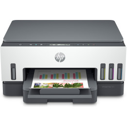 HP Smart Tank 7005 Jato de tinta térmico A4 4800 x 1200 DPI 15 ppm Wi-Fi