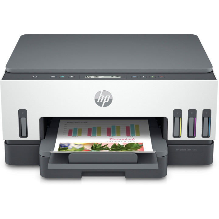 HP Smart Tank 7005 Jato de tinta térmico A4 4800 x 1200 DPI 15 ppm Wi-Fi