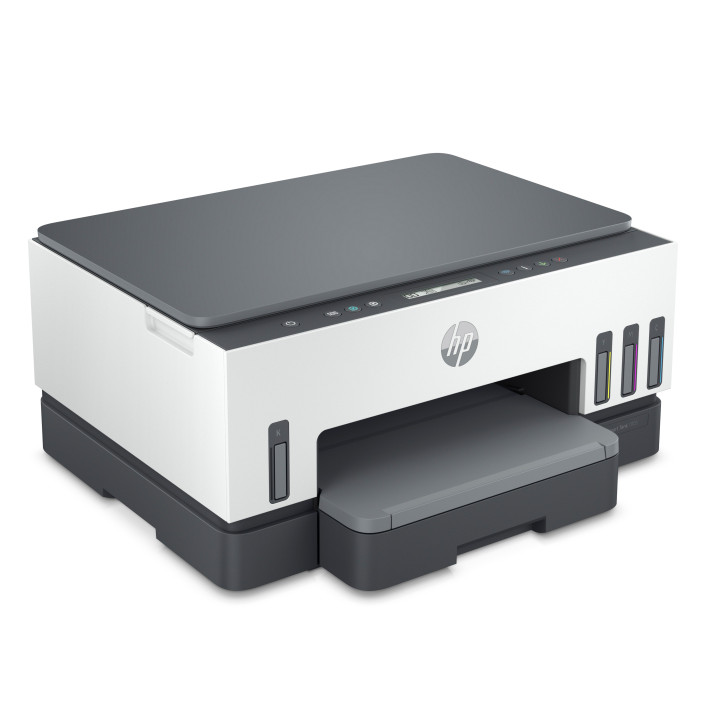 HP Smart Tank 7005 Jato de tinta térmico A4 4800 x 1200 DPI 15 ppm Wi-Fi