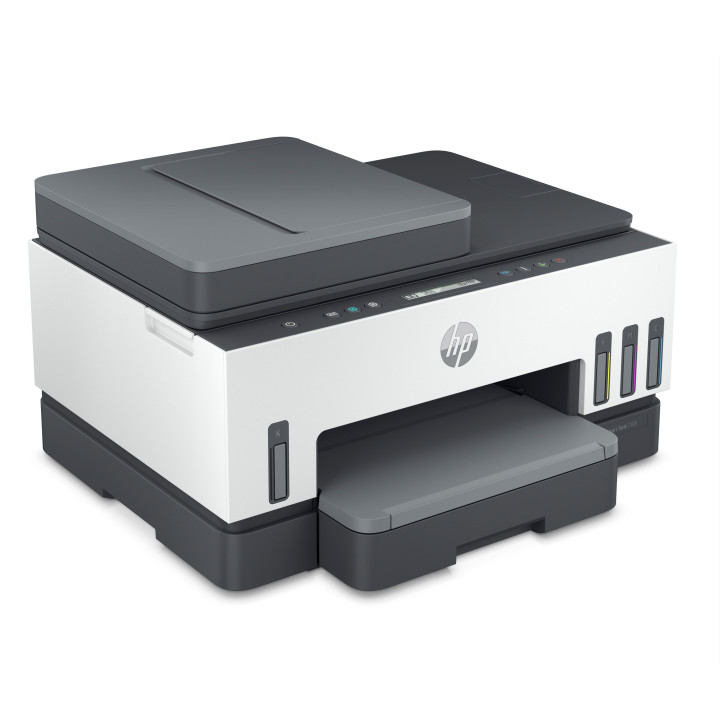HP Smart Tank 7305 Jato de tinta térmico A4 4800 x 1200 DPI 15 ppm Wi-Fi