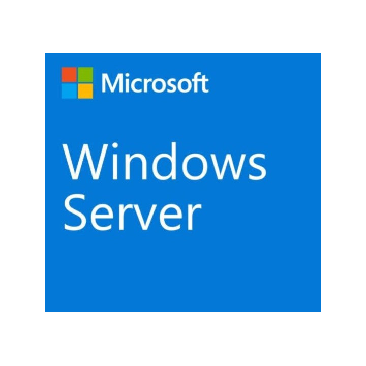 Microsoft Windows Server CAL 2022 CAL (Client Access License) 1