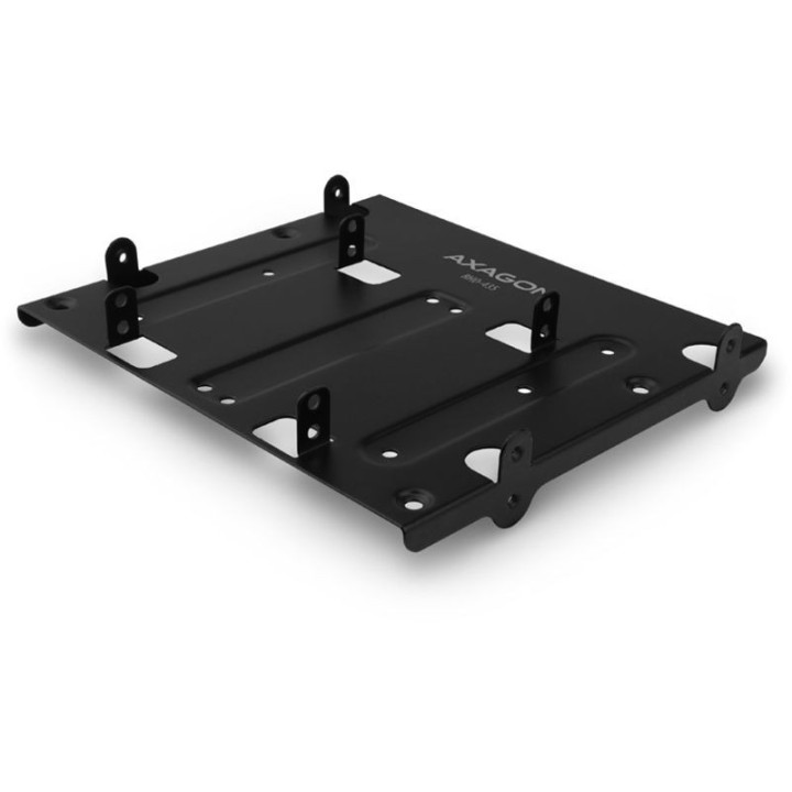 Suporte para baia 5.25'' AXAGON RHD-435 para 4x 2.5"SSD/HDD /2x