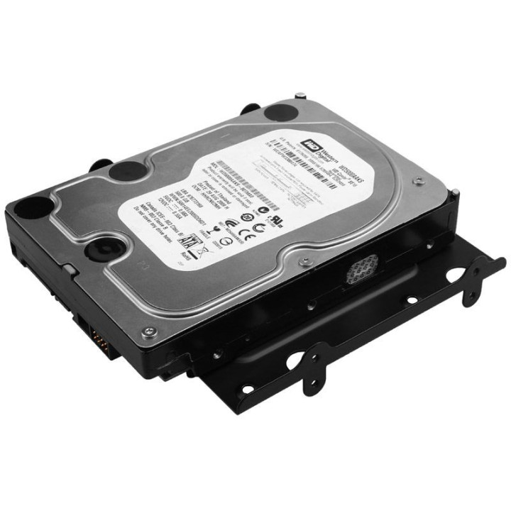 Suporte para baia 5.25'' AXAGON RHD-435 para 4x 2.5"SSD/HDD /2x