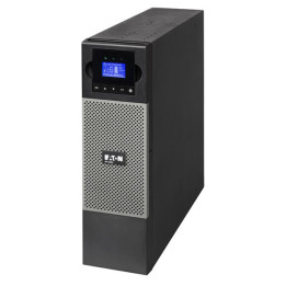 Eaton 5PX1500IRT2UG2 UPS Linha interativa 1500 kVA 1500 W 8 tomada(s) CA