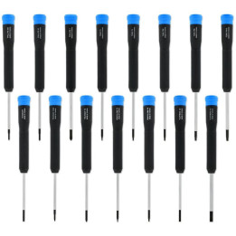 Kit Ferramentas iFixit Marlin Screwdriver Set - 15 Chaves de parafusos