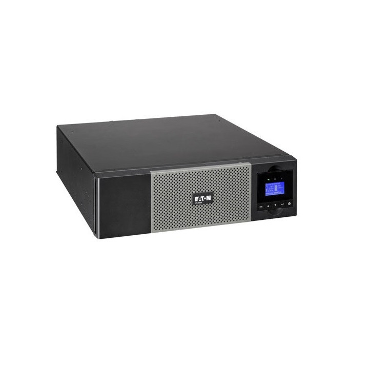 Eaton 5PX3000IRT3UG2 UPS Linha interativa 3000 kVA 3000 W 10 tomada(s) CA
