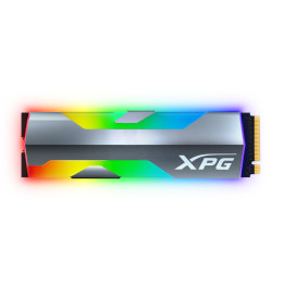 XPG SPECTRIX S20G M.2 1000 GB PCI Express 3.0 3D NAND NVMe