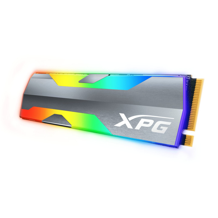 XPG SPECTRIX S20G M.2 1000 GB PCI Express 3.0 3D NAND NVMe