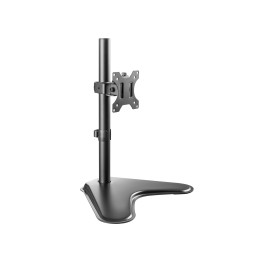 Equip 650122 suporte para TV 81,3 cm (32") Preto