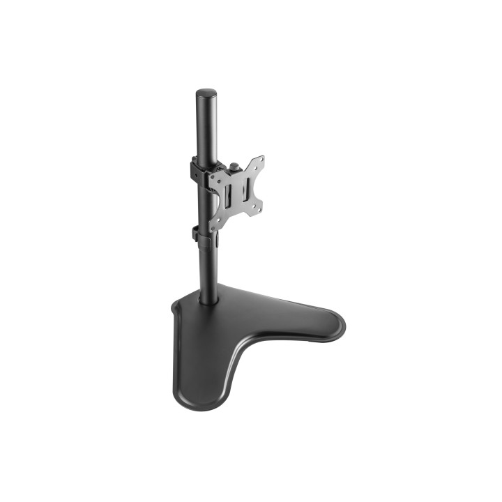 Equip 650122 suporte para TV 81,3 cm (32") Preto