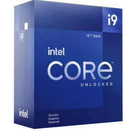 Processador Intel Core i9 12900KF 30MB Smart Cache Tray
