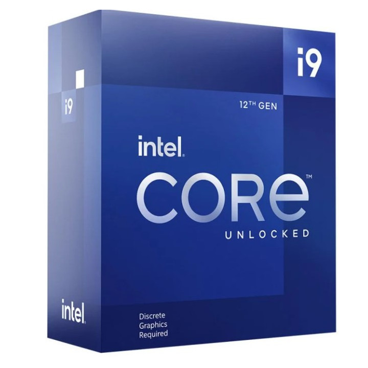 Processador Intel Core i9 12900KF 30MB Smart Cache Tray