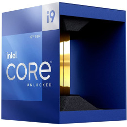 Processador Intel Core i9-12900K 30MB Smart Cache Box