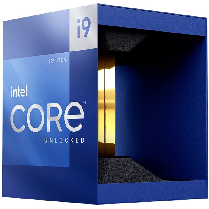 Processador Intel Core i9-12900K 30MB Smart Cache Box