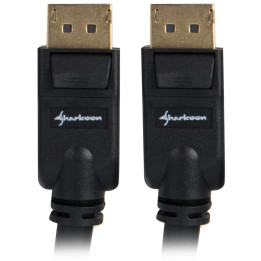 Cobo Sharkoon Displyport 1.3 M/M 4k 5M