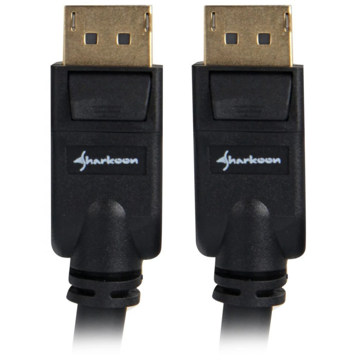 Cobo Sharkoon Displyport 1.3 M/M 4k 5M