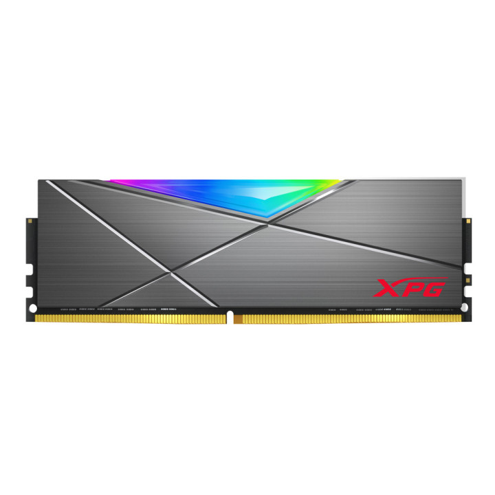 XPG Spectrix D50 módulo de memória 16 GB 1 x 16 GB DDR4 3200 MHz
