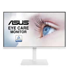 ASUS VA27DQSB-W 68,6 cm (27") 1920 x 1080 pixels Full HD LED Branco