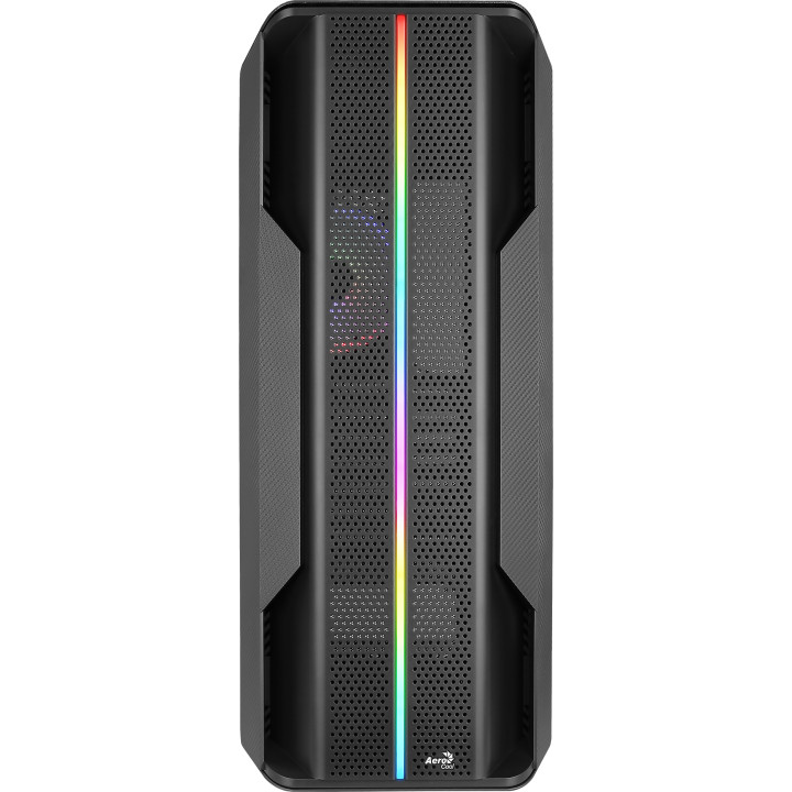 Aerocool Splinter Duo Preto