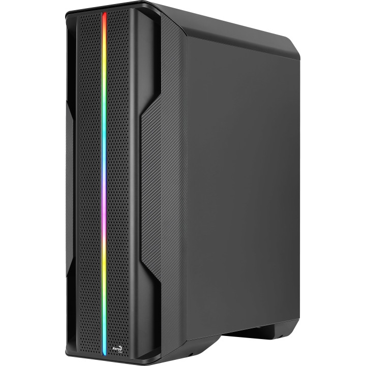 Aerocool Splinter Duo Preto