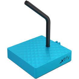 Suporte Rato Xtrfy B4 Azul