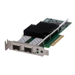 Intel X710T2LBLK cartão de rede Interno