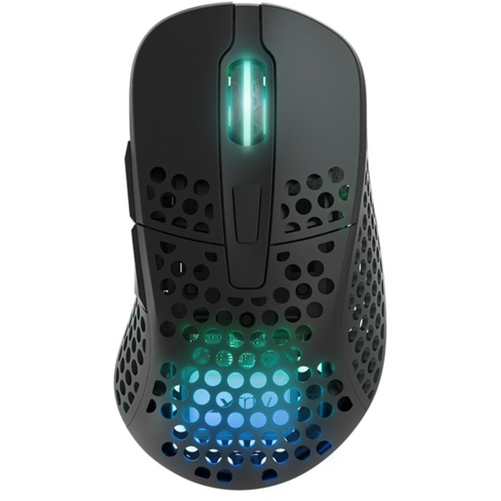 Rato Gaming Xtrfy M4 Wireless Preto