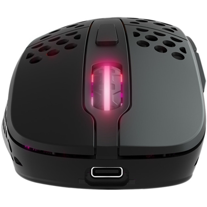 Rato Gaming Xtrfy M4 Wireless Preto